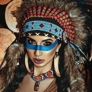 Meet your Posher, Roberta